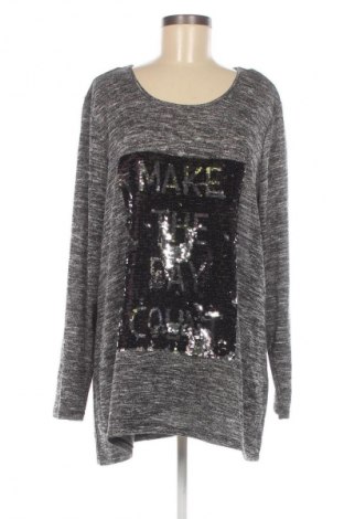 Bluză de femei Ms Mode, Mărime XXL, Culoare Multicolor, Preț 61,99 Lei