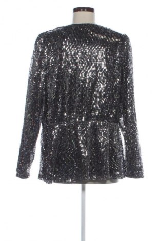 Damen Shirt Ms Mode, Größe XL, Farbe Silber, Preis 13,99 €