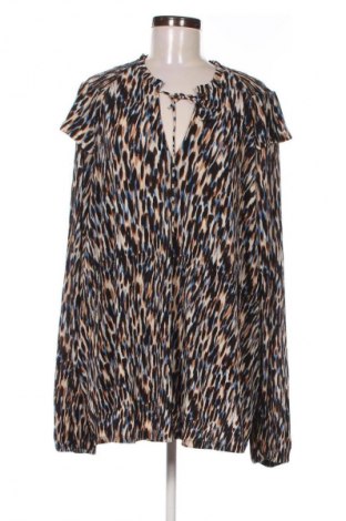 Dámská halenka Ms Mode, Velikost XL, Barva Vícebarevné, Cena  309,00 Kč