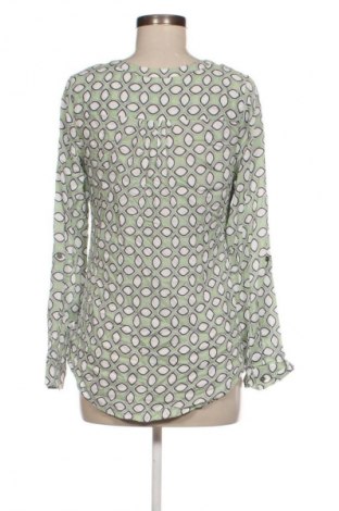 Damen Shirt Multiblu, Größe S, Farbe Mehrfarbig, Preis 3,99 €