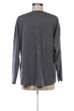 Γυναικεία μπλούζα NEW COLLECTION, Μέγεθος XL, Χρώμα Γκρί, Τιμή 4,99 €