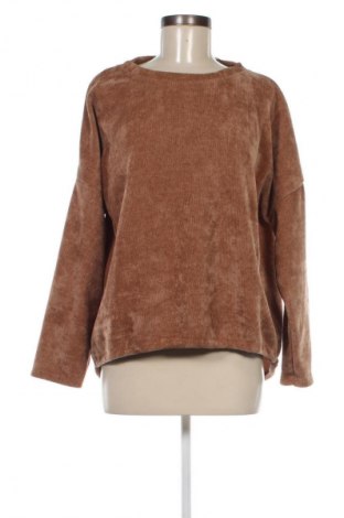 Dámská halenka NEW COLLECTION, Velikost XL, Barva Hnědá, Cena  149,00 Kč
