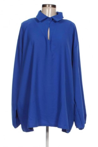 Női blúz NEW COLLECTION, Méret L, Szín Kék, Ár 2 399 Ft
