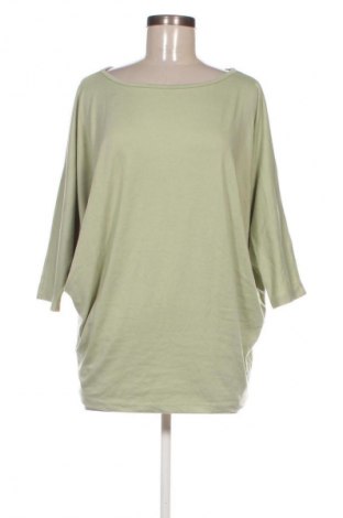 Damen Shirt NEW COLLECTION, Größe M, Farbe Grün, Preis 6,99 €