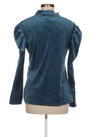 Dámská halenka NEW COLLECTION, Velikost L, Barva Zelená, Cena  119,00 Kč