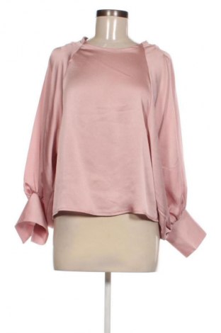 Dámská halenka NEW COLLECTION, Velikost L, Barva Popelavě růžová, Cena  319,00 Kč