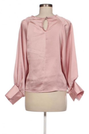 Dámská halenka NEW COLLECTION, Velikost L, Barva Popelavě růžová, Cena  319,00 Kč