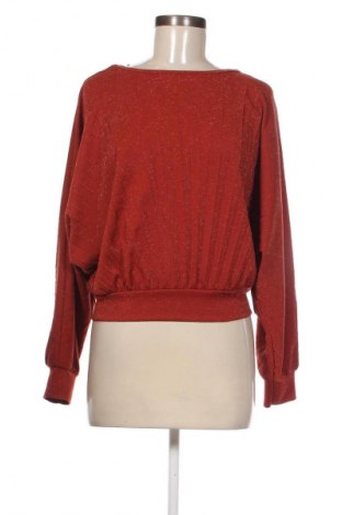 Γυναικεία μπλούζα NEW COLLECTION, Μέγεθος L, Χρώμα Κόκκινο, Τιμή 5,99 €