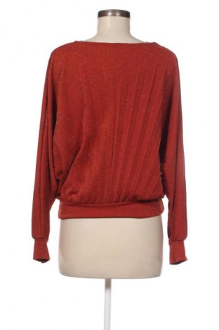 Γυναικεία μπλούζα NEW COLLECTION, Μέγεθος L, Χρώμα Κόκκινο, Τιμή 5,99 €