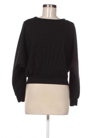 Γυναικεία μπλούζα NEW COLLECTION, Μέγεθος M, Χρώμα Μαύρο, Τιμή 4,99 €