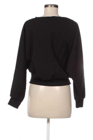 Γυναικεία μπλούζα NEW COLLECTION, Μέγεθος M, Χρώμα Μαύρο, Τιμή 4,99 €