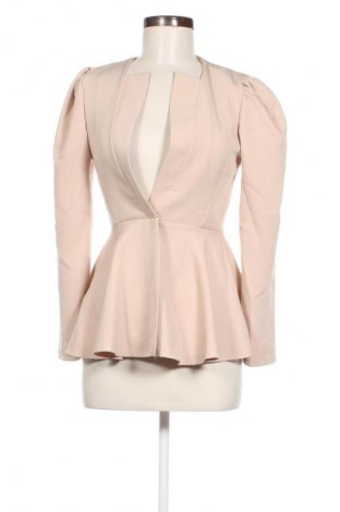 Dámska blúza NEW COLLECTION, Veľkosť M, Farba Béžová, Cena  8,95 €