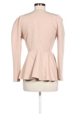 Dámska blúza NEW COLLECTION, Veľkosť M, Farba Béžová, Cena  8,95 €
