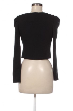 Bluză de femei New Look, Mărime M, Culoare Negru, Preț 24,99 Lei