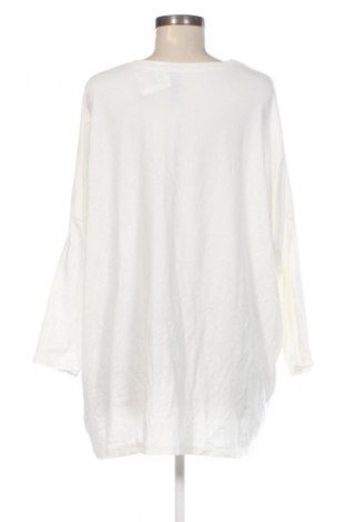 Dámska blúza New Style, Veľkosť 3XL, Farba Biela, Cena  11,95 €