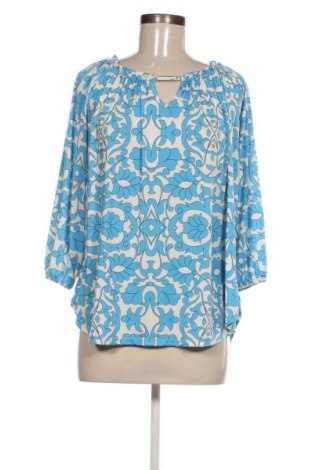 Damen Shirt New Style, Größe L, Farbe Mehrfarbig, Preis 3,99 €