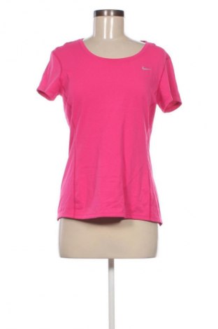 Dámska blúza Nike, Veľkosť M, Farba Ružová, Cena  17,95 €