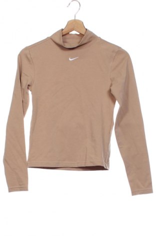 Dámska blúza Nike, Veľkosť XS, Farba Béžová, Cena  17,95 €