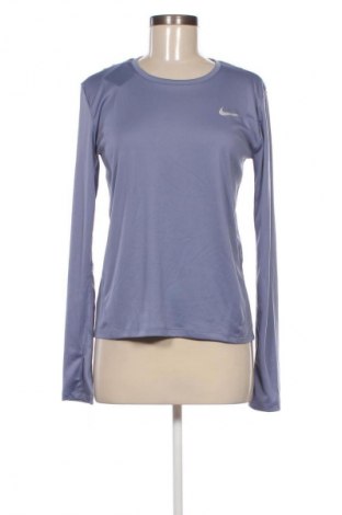 Damen Shirt Nike, Größe S, Farbe Grau, Preis € 23,99