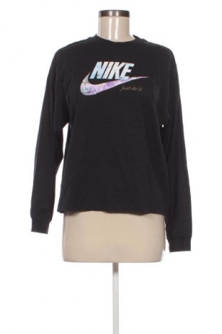 Dámska blúza Nike, Veľkosť M, Farba Čierna, Cena  25,95 €