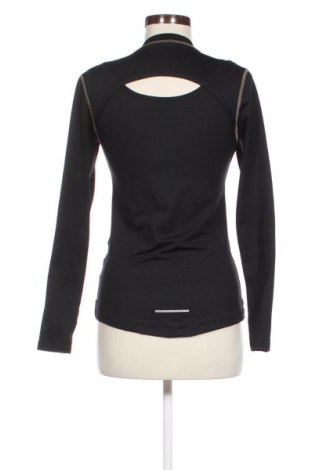 Dámská halenka Nike, Velikost S, Barva Černá, Cena  430,00 Kč