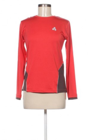 Bluzka damska Nkd, Rozmiar S, Kolor Czerwony, Cena 19,99 zł
