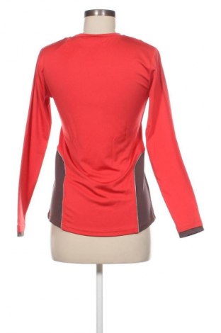 Bluzka damska Nkd, Rozmiar S, Kolor Czerwony, Cena 19,99 zł