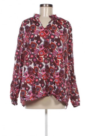 Damen Shirt Norah, Größe XL, Farbe Mehrfarbig, Preis 3,99 €