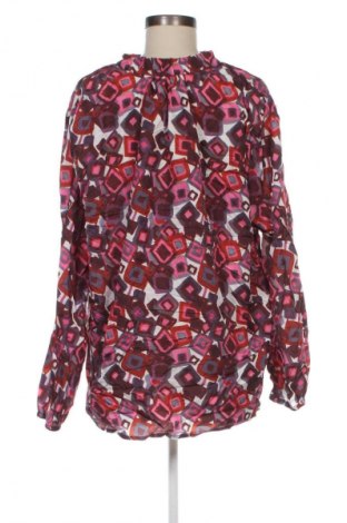 Damen Shirt Norah, Größe XL, Farbe Mehrfarbig, Preis 3,99 €