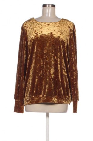 Damen Shirt Norah, Größe M, Farbe Braun, Preis 6,99 €