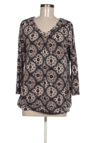 Damen Shirt Norah, Größe 3XL, Farbe Mehrfarbig, Preis 6,99 €