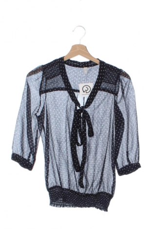 Damen Shirt ONLY, Größe XS, Farbe Mehrfarbig, Preis 2,99 €