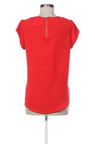 Dámská halenka ONLY, Velikost S, Barva Červená, Cena  99,00 Kč