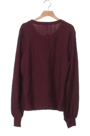 Dámská halenka ONLY, Velikost XS, Barva Červená, Cena  89,00 Kč