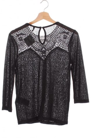 Női blúz ONLY, Méret XS, Szín Fekete, Ár 1 699 Ft