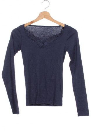 Bluzka damska ONLY, Rozmiar XS, Kolor Niebieski, Cena 42,99 zł