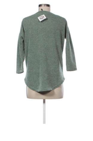 Bluzka damska ONLY, Rozmiar S, Kolor Zielony, Cena 8,99 zł