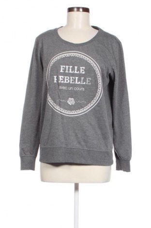 Damen Shirt ONLY, Größe L, Farbe Grau, Preis 2,99 €