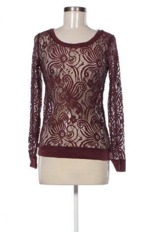 Damen Shirt ONLY Play, Größe S, Farbe Braun, Preis 3,99 €