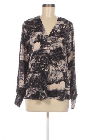 Bluză de femei Object, Mărime M, Culoare Multicolor, Preț 24,99 Lei