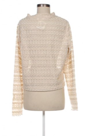 Női blúz Object, Méret XL, Szín Bézs, Ár 2 399 Ft