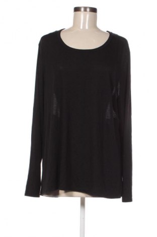 Damen Shirt Old Navy, Größe XXL, Farbe Schwarz, Preis 6,99 €