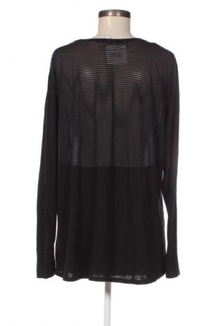 Damen Shirt Old Navy, Größe XXL, Farbe Schwarz, Preis 6,99 €