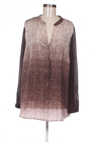 Damen Shirt Oviesse, Größe XXL, Farbe Mehrfarbig, Preis 10,00 €
