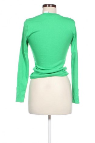 Bluză de femei Oxxo, Mărime M, Culoare Verde, Preț 15,99 Lei