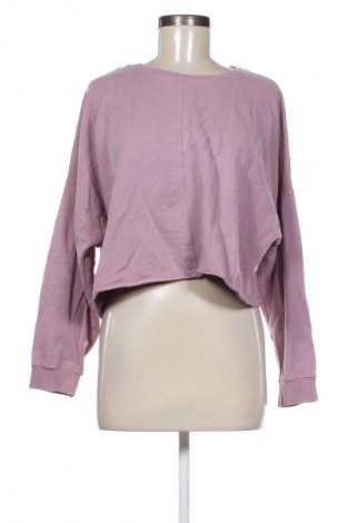 Damen Shirt Oysho, Größe L, Farbe Aschrosa, Preis 9,99 €