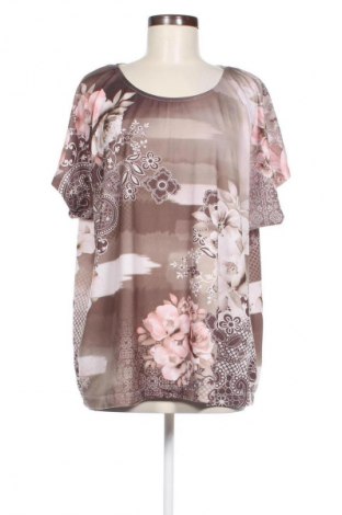 Damen Shirt Paola, Größe XXL, Farbe Mehrfarbig, Preis 13,99 €