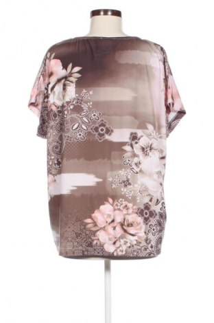 Damen Shirt Paola, Größe XXL, Farbe Mehrfarbig, Preis 13,99 €