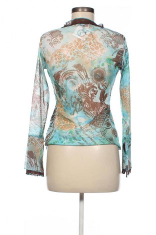 Damen Shirt Patrice Breal, Größe S, Farbe Mehrfarbig, Preis 3,99 €