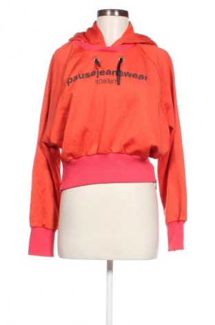 Damen Shirt Pause Jeans, Größe L, Farbe Mehrfarbig, Preis € 14,83